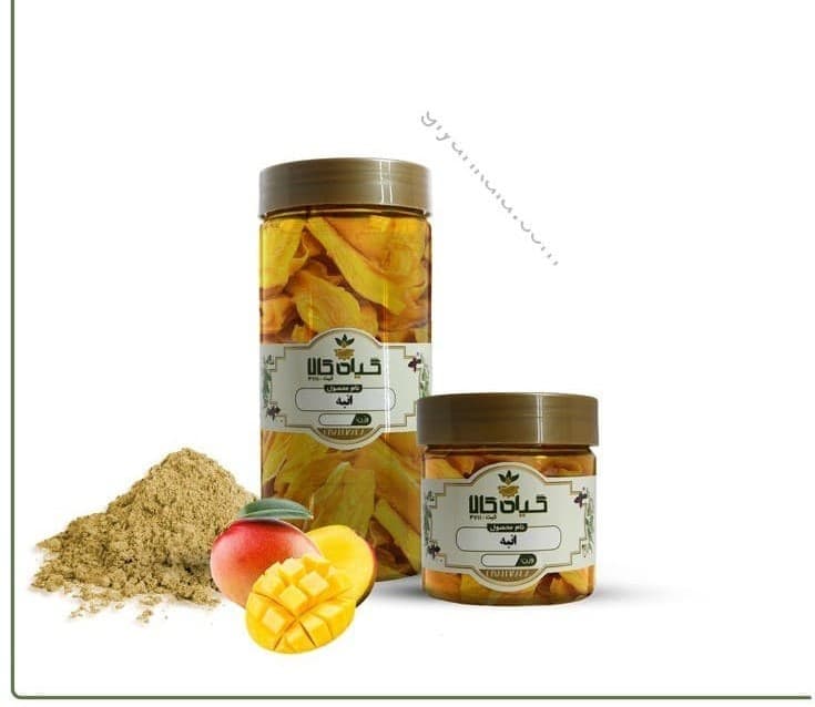 قیمت خرید انبه خشک صادراتی با فروش عمده